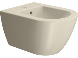 GSI PURA bidet závesný 36x50cm, creta mat 8864108