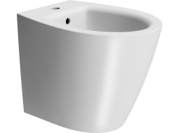 GSI MODO bidet stojaci 37x52cm, biela mat 9862109