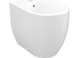 Kerasan FLO bidet stojaci, 36x51, 5cm, biela 312001