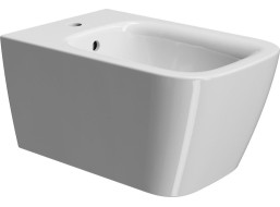 GSI NUBES bidet závesný 35x55cm, biela ExtraGlaze 9665111