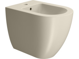 GSI PURA BIG bidet stojaci 36x55cm, creta mat 8872108