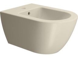 GSI PURA bidet závesný, 36x55cm, creta mat 8865108