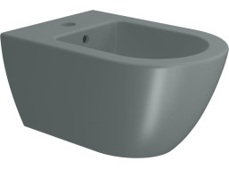 GSI PURA bidet závesný, 36x55cm, agáve mat 8865104