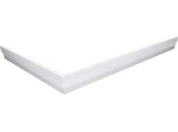 Gelco SARA panel čelný 110x90cm, výška 10cm, ľavý GP11090L
