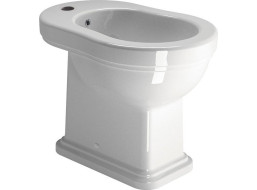 GSI CLASSIC bidet, 37x54cm, biela ExtraGlaze 8762111