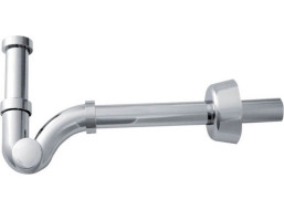 Bonomini Bidetový sifón 5/4", odpad 32mm, chróm, ROYAL FAMILY 0370OT25K7