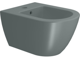 GSI PURA bidet závesný 36x50cm, agáve mat 8864104