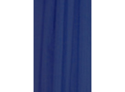 Aqualine Sprchový záves 180x200cm, vinyl, modrá ZV019