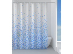 Gedy FRAMMENTI sprchový záves 180x200cm, polyester 1315