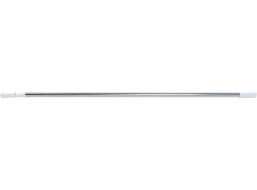 Aqualine Teleskopická rozperná tyč 70-120cm, nerez lesk TZ120