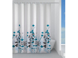 Gedy RICORDI sprchový záves 180x200cm, polyester 1324
