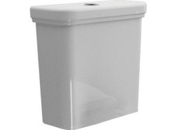 GSI CLASSIC nádržka k WC kombi, biela ExtraGlaze 878111