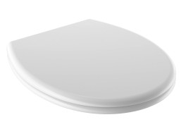Geberit GEBERIT Bambini WC sedátko, duroplast, nerez pánty, biela 573334000