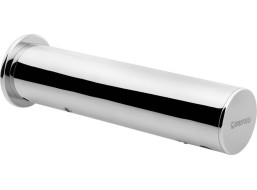 Sapho Senzorová nástenná batéria 6V DC (4xAA), chróm PS432