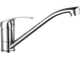Aqualine AQUALINE 35 stojanková drezová batéria, chróm 52139