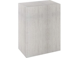 Sapho TREOS skrinka horná dvierková 35x50x22cm, pravá/ľavá, dub Polar TS040-1010