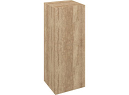 Sapho ESPACE skrinka 35x94x32cm, 1x dvierka, ľavá/pravá, dub alabama ESC530-2222