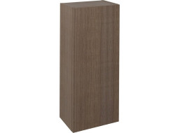 Sapho ESPACE skrinka 35x94x22cm, 1x dvierka, ľavá/pravá, borovica rustik ESC110-1616