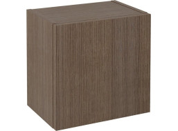 Sapho ESPACE skrinka 35x35x22cm, 1x dvierka, ľavá/pravá, borovica rustik ESC830-1616