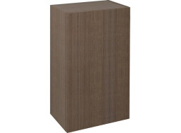 Sapho ESPACE skrinka 50x94x32cm, 1x dvierka, ľavá/pravá, borovica rustik ESC850-1616