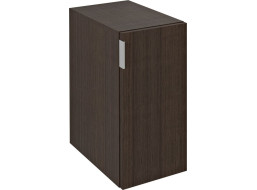 Sapho CIRASA skrinka spodná dvierková 30x64x46cm, pravá/ľavá, borovica rustik CR301-1616