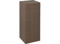 Sapho ESPACE skrinka 35x94x32cm, 1x dvierka, ľavá/pravá, borovica rustik ESC530-1616