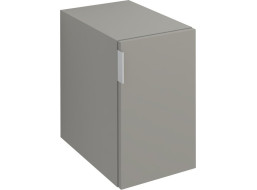Sapho CIRASA skrinka spodná dvierková 30x52x46cm, pravá/ľavá, agila CR302-4343