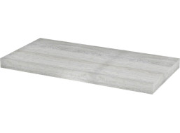 Sapho AVICE doska 75x39cm, dub starobiely AV775