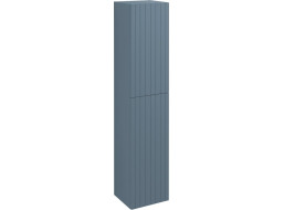 Sapho ESPACE skrinka 35x172x32cm, 2x dvierka, ľavá/pravá, siena strip ESC230-4242S