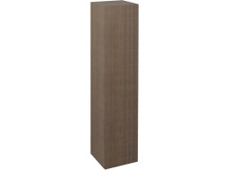 Sapho ESPACE skrinka 35x172x32cm, 1x dvierka, ľavá/pravá, borovica rustik ESC330-1616