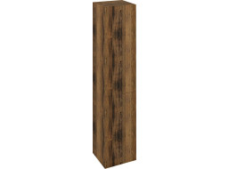 Sapho ESPACE skrinka 35x172x32cm, 2x dvierka, ľavá/pravá, dub collingwood ESC230-1919