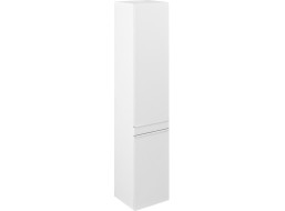 Sapho SITIA skrinka vysoká 35x172x32cm, 2x dvierka, ľavá/pravá, biela mat SI230-3131
