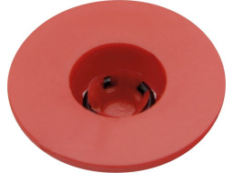 Sapho Obmedzovač prietoku vody do hlavovej sprchy, 12L/min MS700