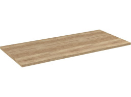 Sapho CIRASA doska DTDL 71x1, 8x46, 5cm, dub Alabama CR071-2222