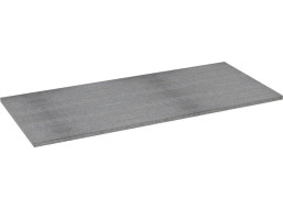 Sapho Doska DTDL 680x18x440mm, dub strieborný DT068-1111