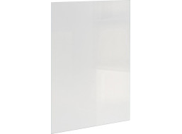 Polysan ARCHITEX LINE kalené sklo, L 1000 - 1199mm, H 1800 - 2600mm, číre AL1012