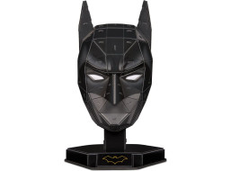 4D BUILD 3D Puzzle Batman 90 dielikov