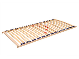 Lamelový rošt SMART 200x90 cm v ráme