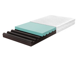 Penový matrac VARIO 200x100x18 cm - PUR pena