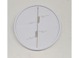 Sapho Spätná klapka k ventilátorom LEX, FBS300 NDLT100