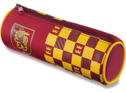 MAPED Školský peračník etue Harry Potter - červený