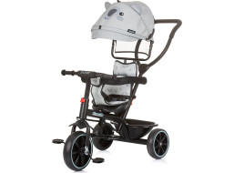 CHIPOLINO Trojkolka so strieškou Pulse 2v1 Koala