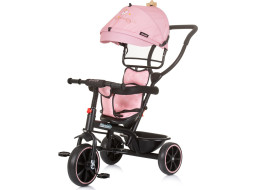 CHIPOLINO Trojkolka so strieškou Pulse 2v1 Princess