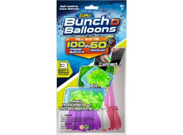 ZÚRU Vodná balónková bitka 3 pack (mix)