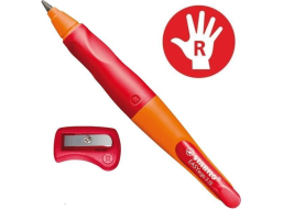 STABILO EASYergo ceruzka pre pravákov 3,15 mm oranžová