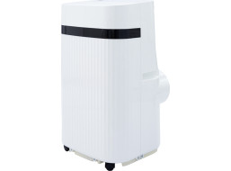 Solight mobilná klimatizácia 12000 BTU, smart WiFi, chladenie, odvlhčovanie, ventilátor