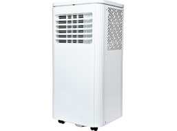 Solight mobilná klimatizácia 9000 BTU, smart WiFi, chladenie, odvlhčovanie, ventilátor