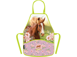 OXYBAG Detská zástera Kôň