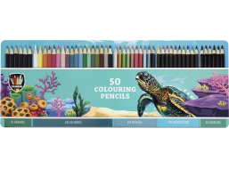 GRAFIX Veľká sada pasteliek 50 ks