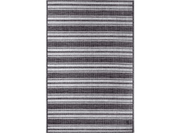 Kusový koberec Clyde 105909 Temu Grey Beige - na von aj na doma